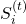 S_i^{(t)}