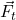 \vec{F}_t